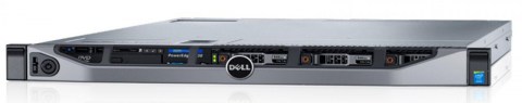 Сервер Dell PowerEdge R630 2xE5-2650v3 1-69 Баград.рф